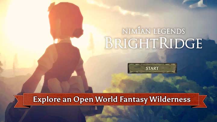 Nimian Legends: BrightRidge