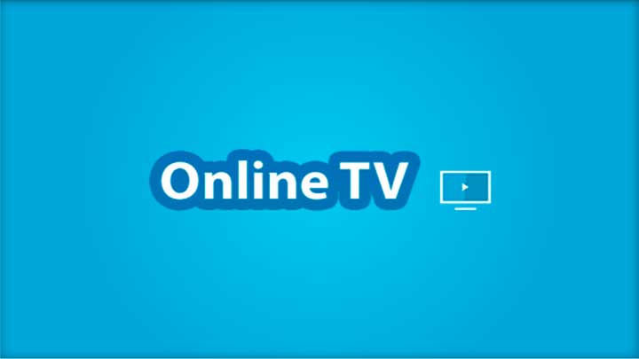 Online TV - онлайн телевидение