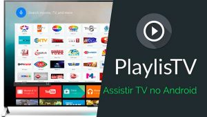 Просмотр IPTV на Android приставках