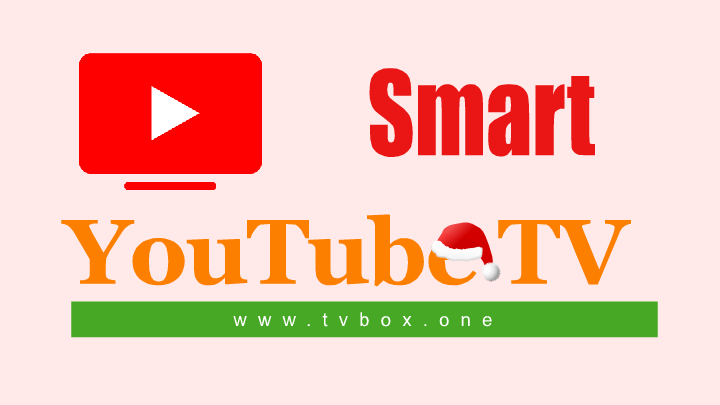 Smart youtube tv apk