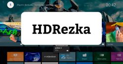 онлайн-кинотеатр HDRezka