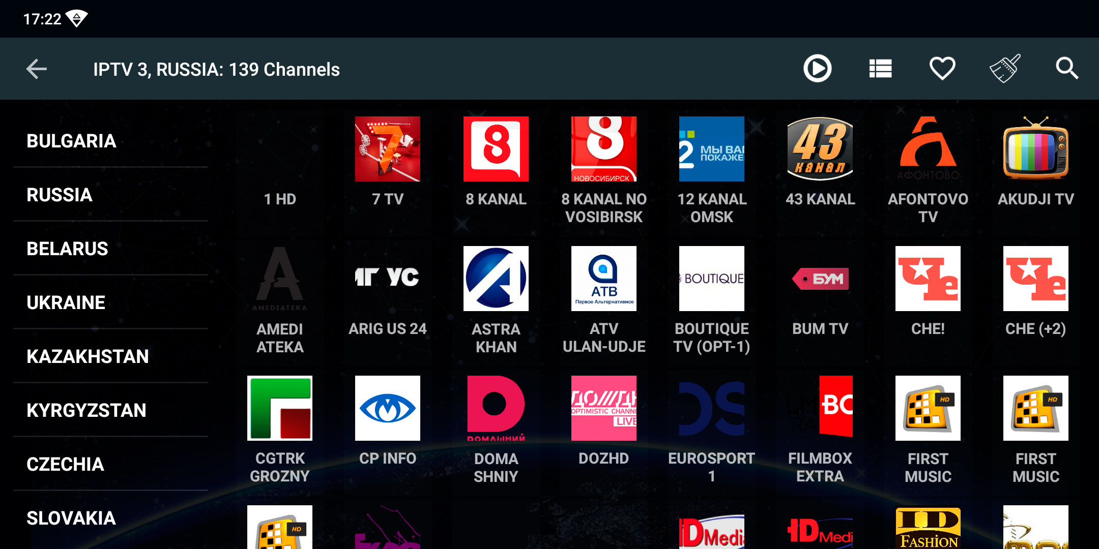 Tv Sex Iptv Online.