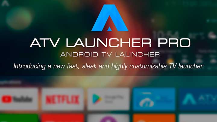 ATV Launcher Pro