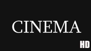 Cinema HD