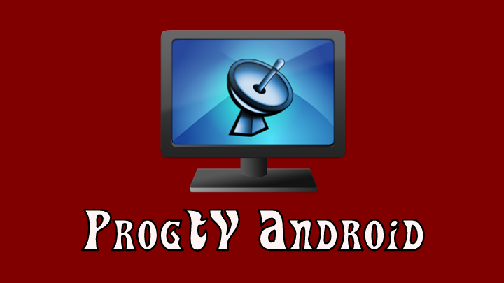 ProgTV Android