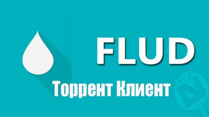 Flud - Torrent Client