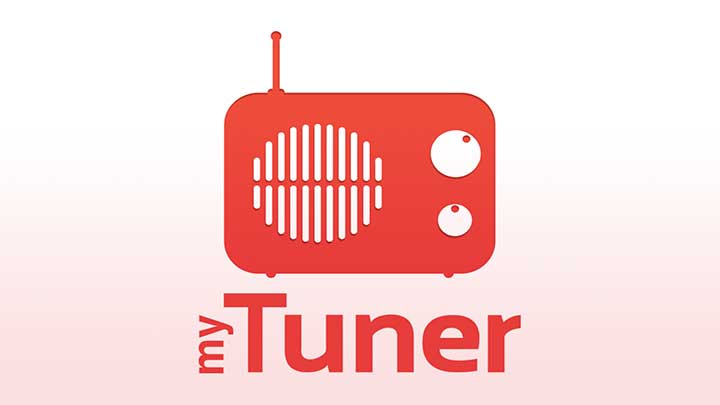 myTuner Radio Pro - 30 000 радиостанций