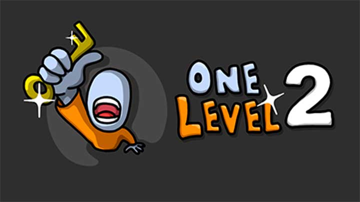 One Level 2: Stickman Jailbreak