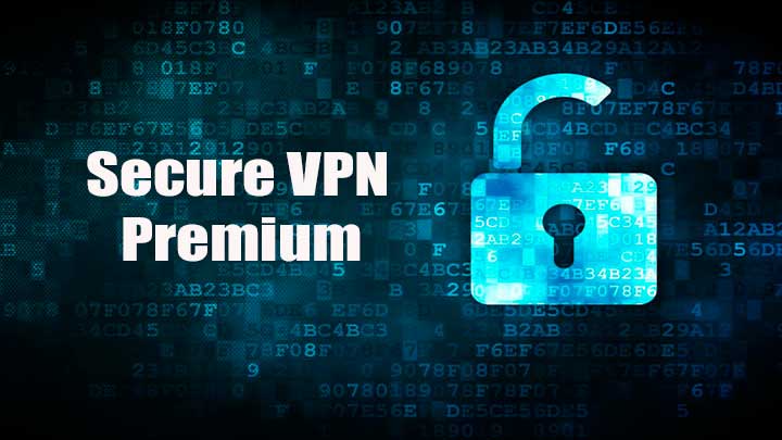 Secure VPN