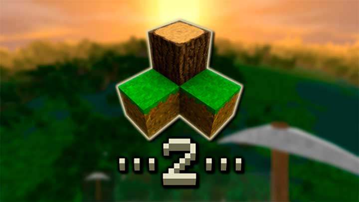 Survivalcraft 2