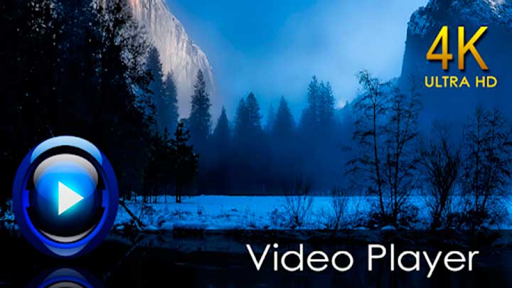 Video Player HD Premium