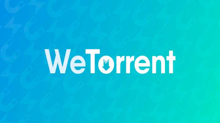 WeTorrent - быстрый загрузчик торрентов