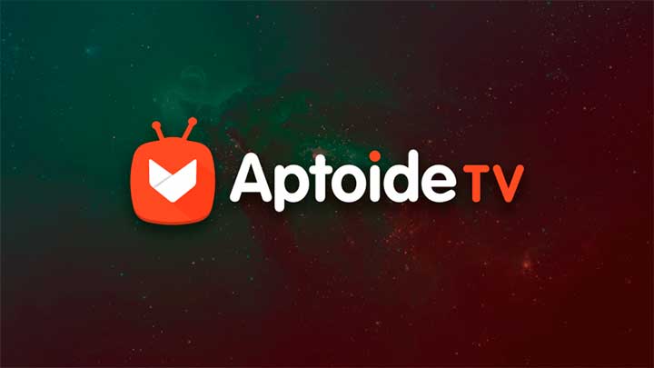 aptoide tv apk на телевизор