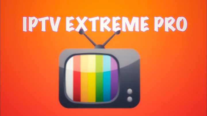 IPTV Extreme Pro