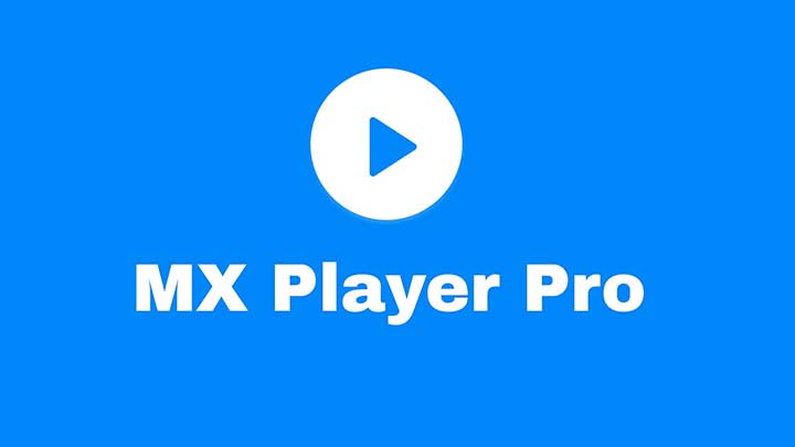 MX Player Pro