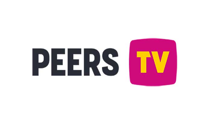 Peers.TV - онлайн-вещание