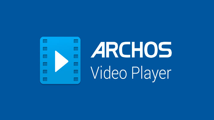 Archos Video Player