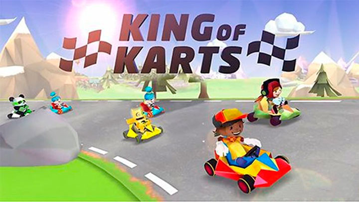 King of Karts