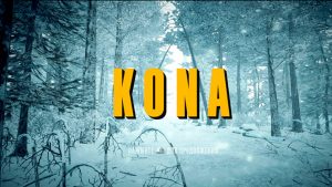 Kona