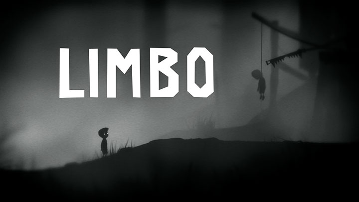 Limbo - приключения и головоломка