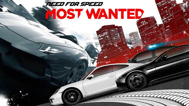 Need for Speed: Most Wanted