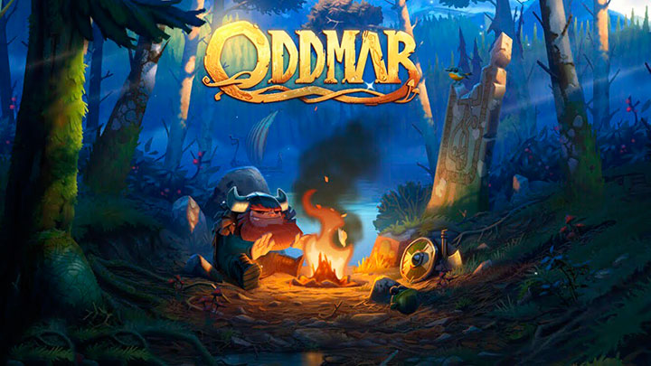 Oddmar