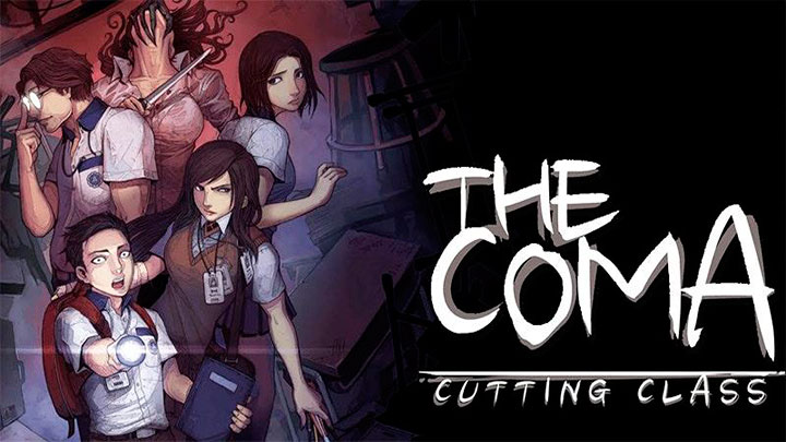 The Coma: Cutting Class