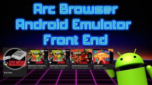 ARC Browser