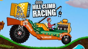 Hill Climb Racing