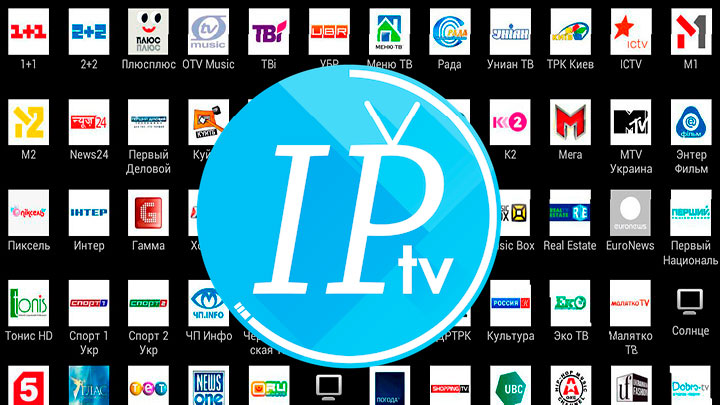 IPTV Loader