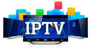 IPTV Online - клиент