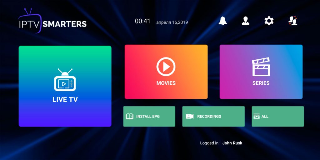 IPTV Smarters Pro Xtream Codes API – A Comprehensive Guide IPTV Smarters Pro Xtream Codes API – A Comprehensive Guide
