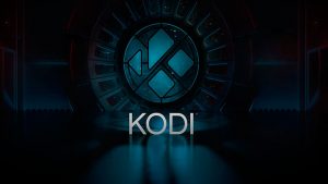 Kodi 18 Leia