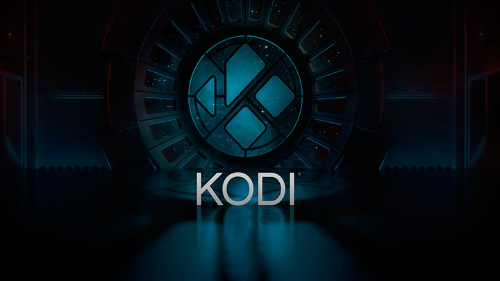 Kodi 18 Leia