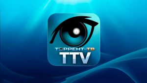 Torrent TV Player