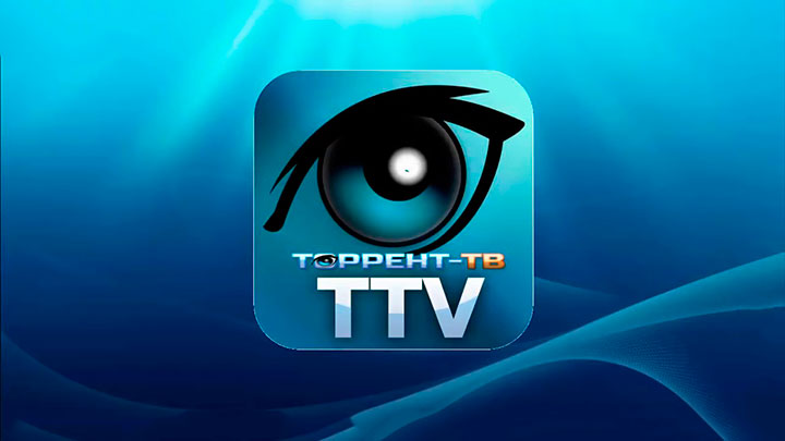 Torrent TV Player