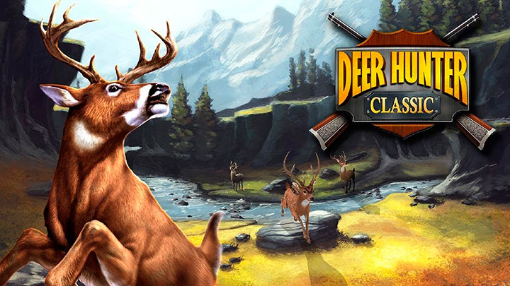 Deer Hunter Classic