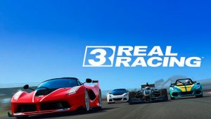 Real Racing 3