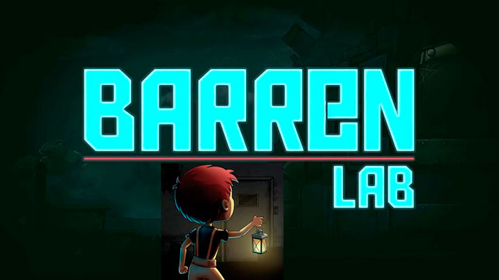 Barren Lab