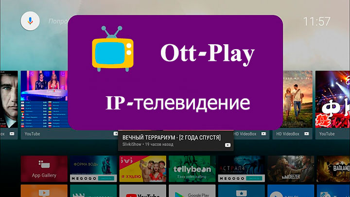 Ott-Play