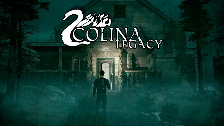 Colina: Legacy