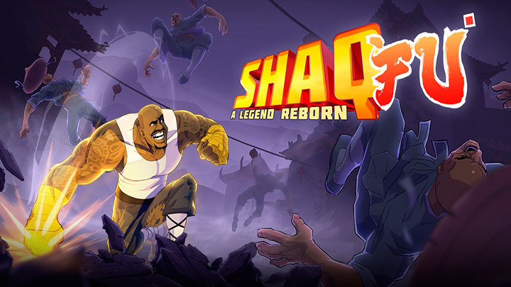 ShaqFu A Legend Reborn