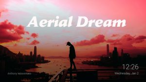 Aerial Dream