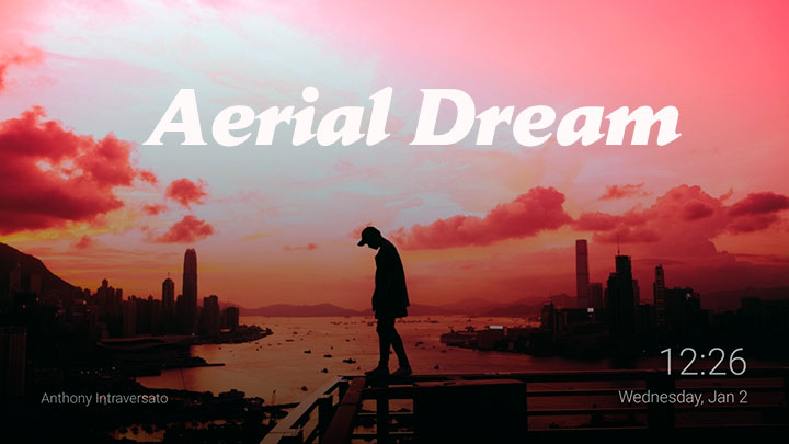 Aerial Dream