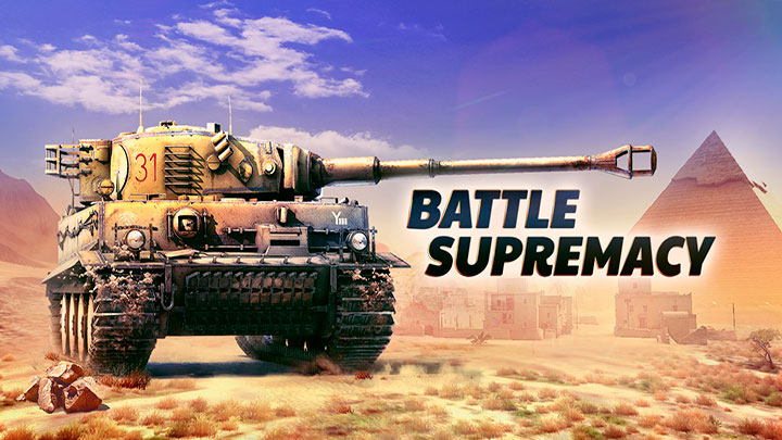 Battle Supremacy