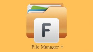 File Manager +