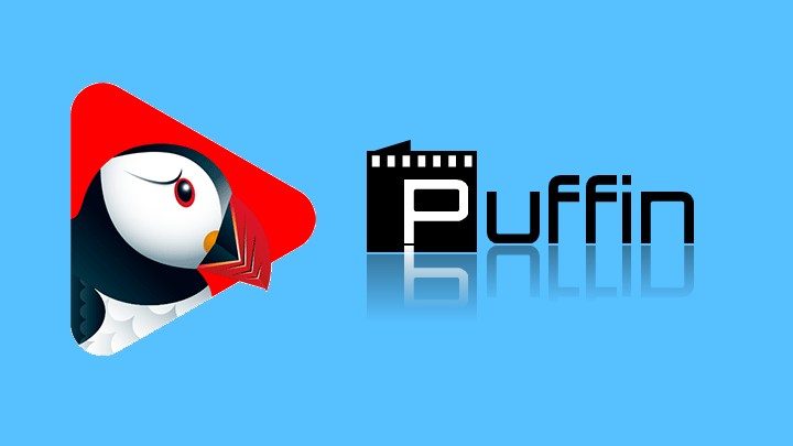 Puffin для YouTube