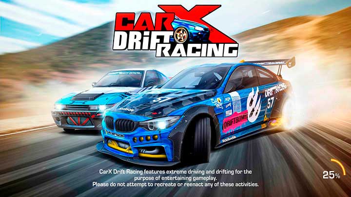 CarX Drift Racing