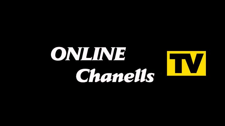 Online TV Channels