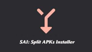 SAI: Split APKs Installer